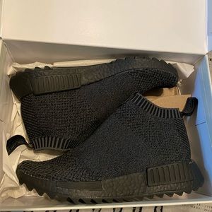 Adidas NMD The Good Will Out